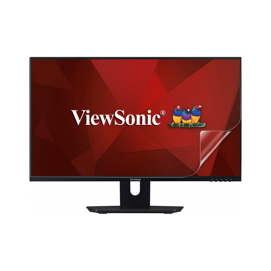 ViewSonic Monitor 24 (VX2480-2K-SHD) Impact Screen Protector