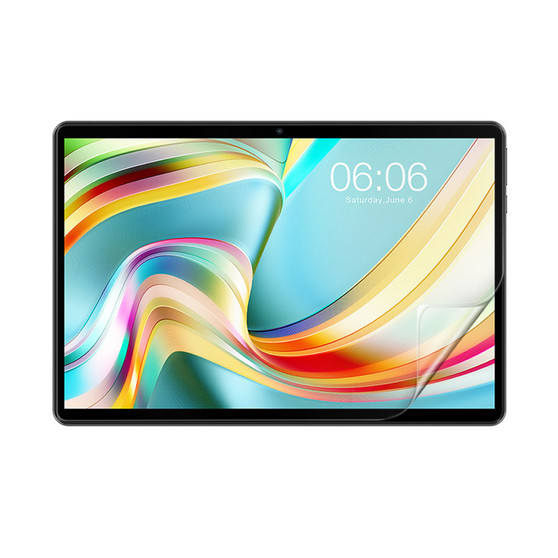 Teclast P25 Impact Screen Protector