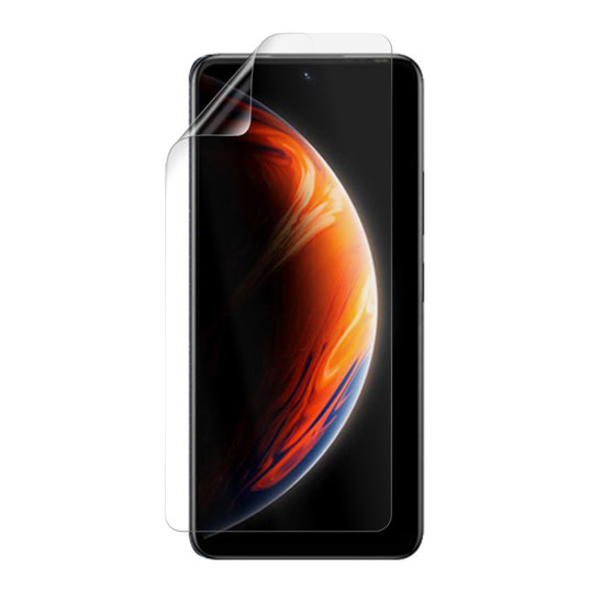 Infinix Zero X Pro Silk Screen Protector