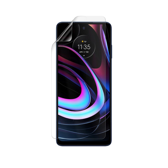 Motorola Edge (2021) Silk Screen Protector