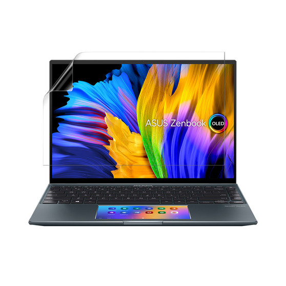 Asus Zenbook 14X OLED UX5400 (Non-Touch) Silk Screen Protector