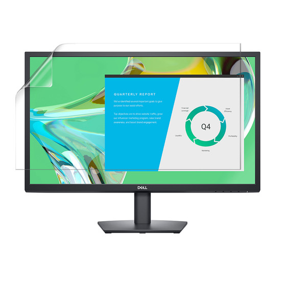 Dell Monitor 24 E2422HN Silk Screen Protector