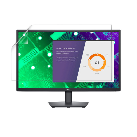 Dell Monitor 27 E2722HS Silk Screen Protector