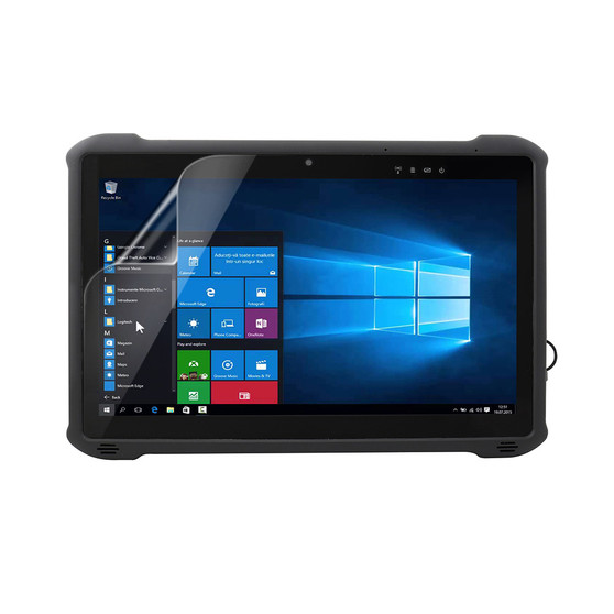 Winmate M116K Matte Screen Protector