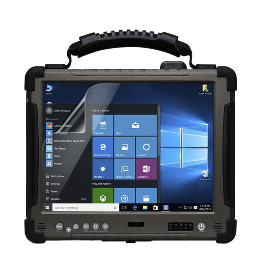 Winmate R10IP8M-RTT2GP Matte Screen Protector