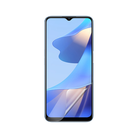 Oppo A16 Matte Screen Protector