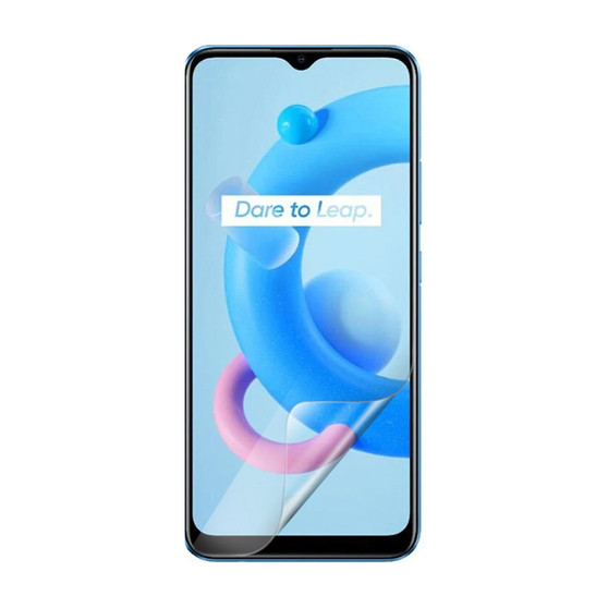 Realme C11 (2021) Matte Screen Protector