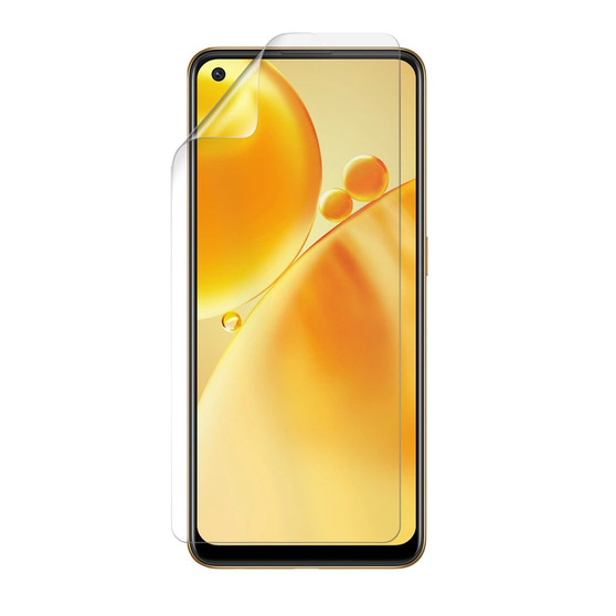 Oppo F19s Silk Screen Protector