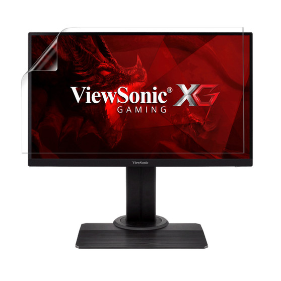 ViewSonic Monitor 24 XG2405 Silk Screen Protector
