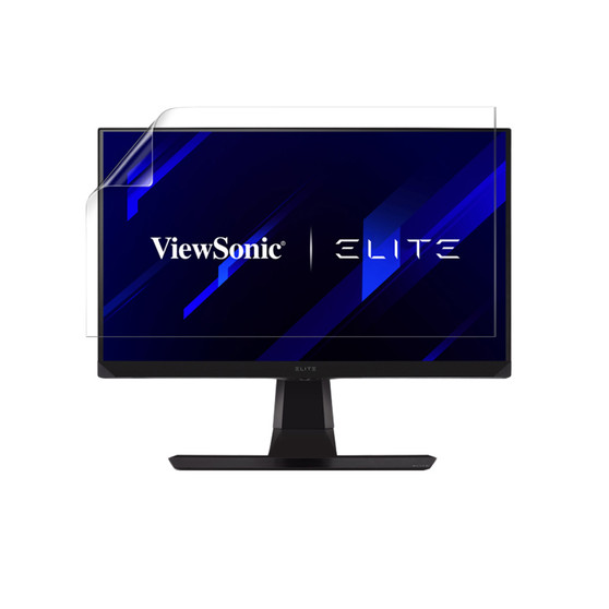 ViewSonic Elite 27 XG270Q Silk Screen Protector