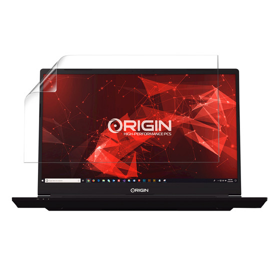 Origin 15 EVO15 S (30-Series) Silk Screen Protector