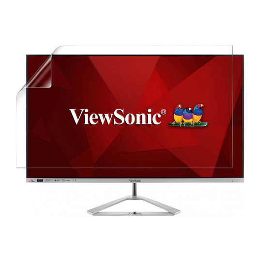 ViewSonic Monitor 32 (VX3276-2K-MHD-2) Silk Screen Protector