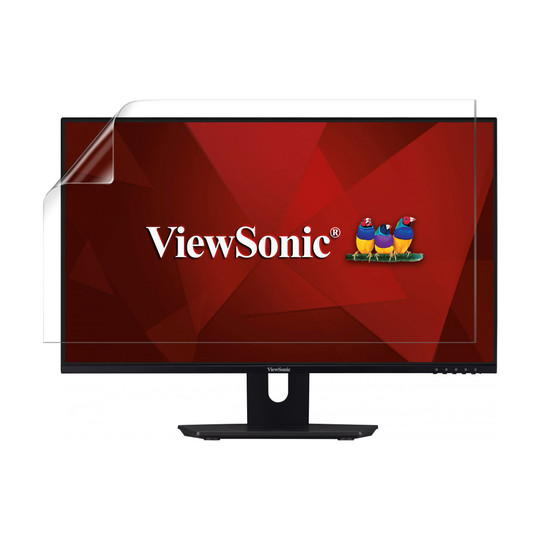 ViewSonic Monitor 24 (VX2480-2K-SHD) Silk Screen Protector