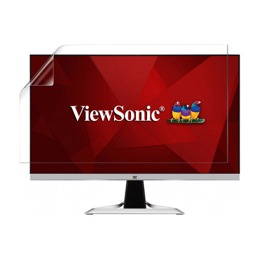 ViewSonic Monitor 24 (VX2481-MH) Silk Screen Protector