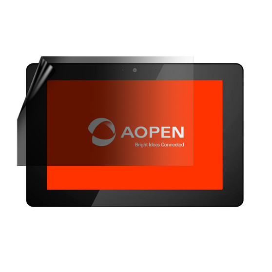Aopen Monitor 10 Chromebase Mini Privacy Lite Screen Protector