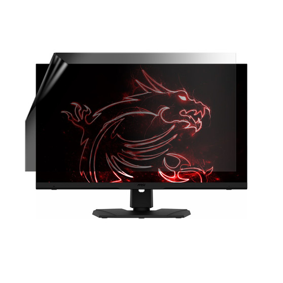 Dell Monitor 24 E2422H Privacy Lite Screen Protector