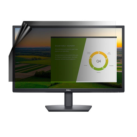 Dell Monitor 24 E2422HS Privacy Lite Screen Protector