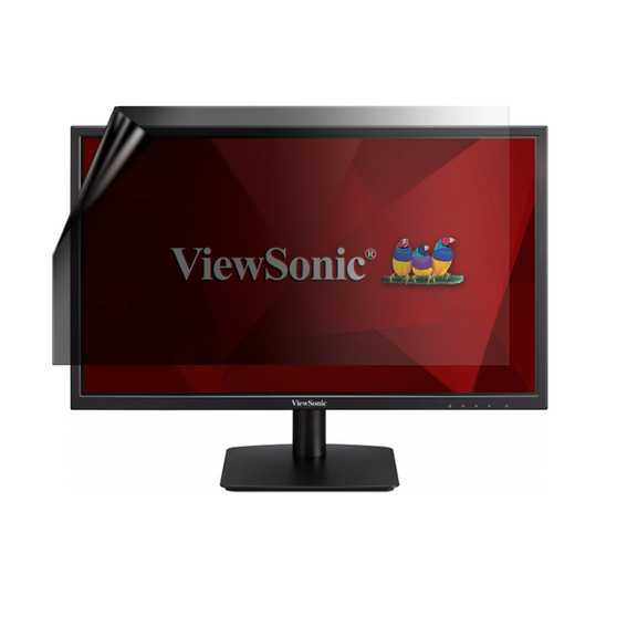 ViewSonic Monitor 24 (VA2405-H) Privacy Lite Screen Protector