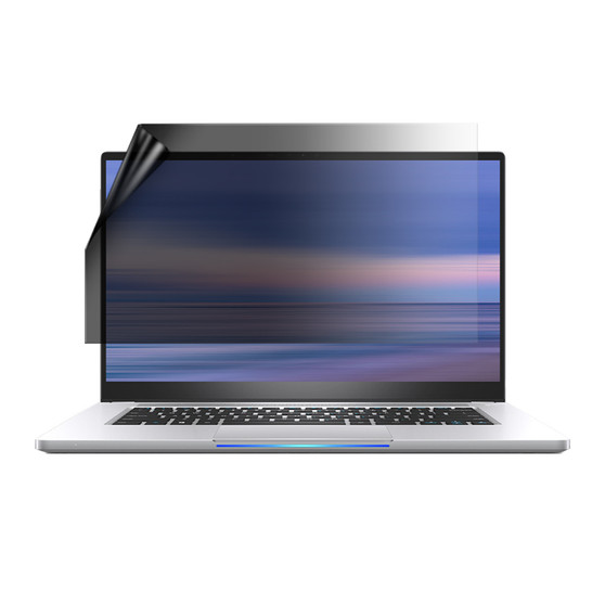 Origin 15 NT 15i Privacy Lite Screen Protector