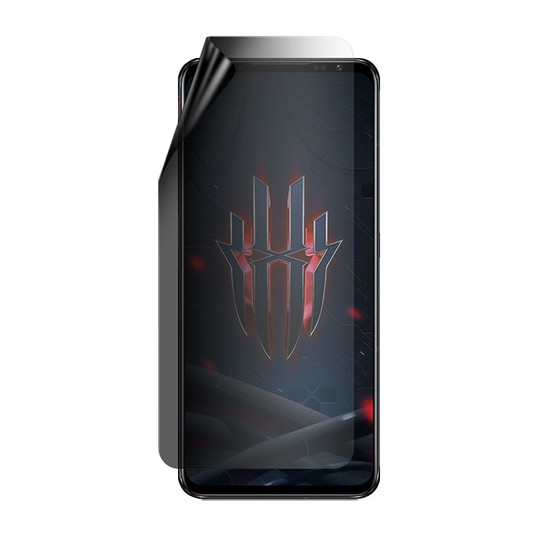ZTE Nubia Red Magic 6s Privacy Lite Screen Protector