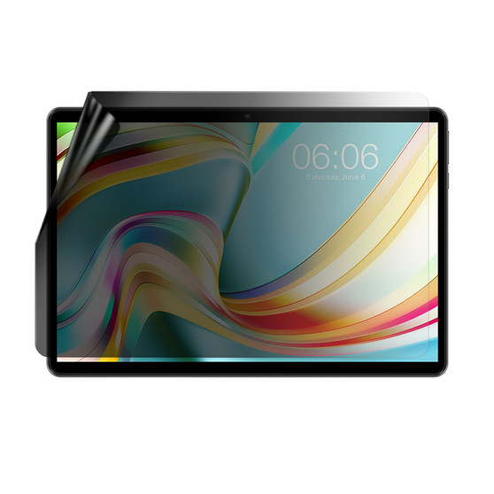 Teclast P25 Privacy Lite Screen Protector