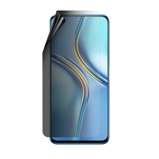 Honor X20 5G Privacy Lite Screen Protector