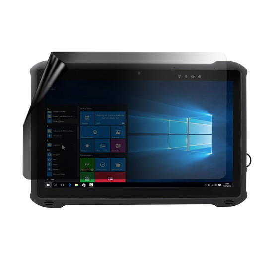 Winmate M116K Privacy Lite Screen Protector