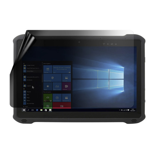 Winmate M116PT Privacy Lite Screen Protector