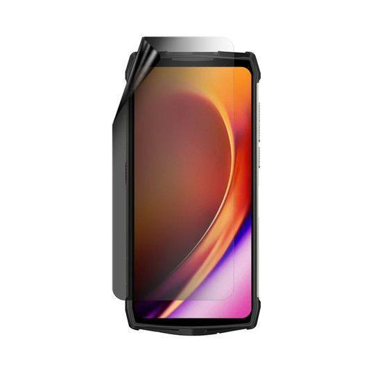 Ulefone Power Armor 13 Privacy Lite Screen Protector