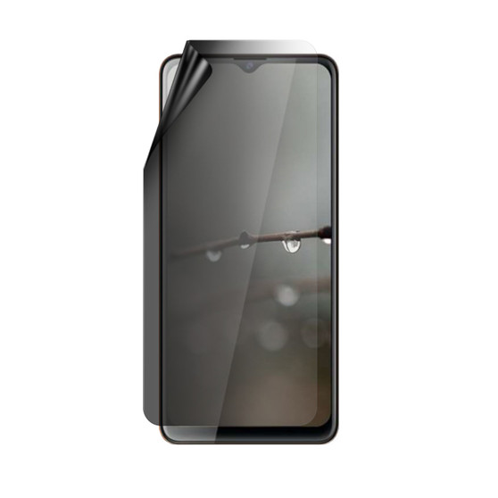 Cubot Note 10 Privacy Lite Screen Protector