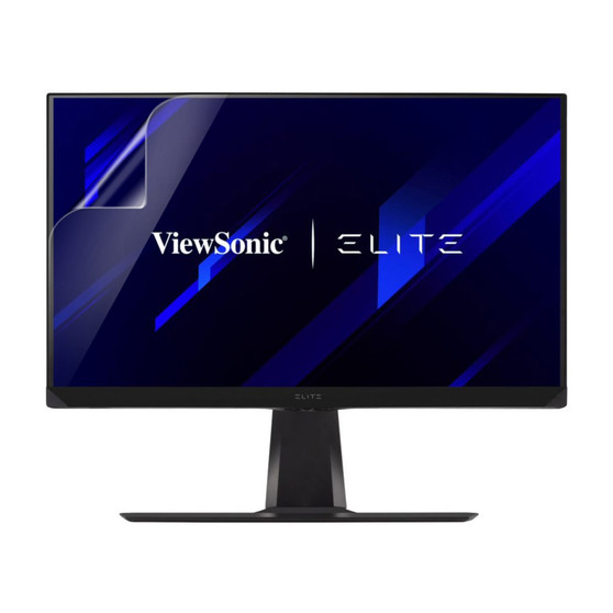 ViewSonic Elite 32 XG321UG Matte Screen Protector