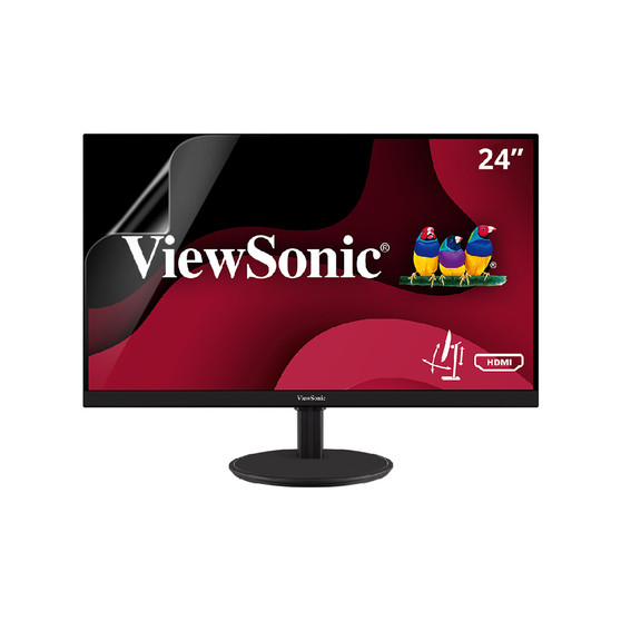 ViewSonic Monitor 27 (XG2705-2K) Matte Screen Protector