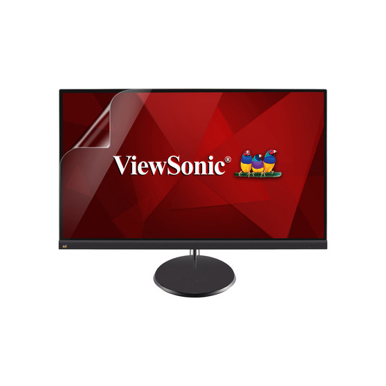 ViewSonic Monitor 27 (VX2785-2K-MHDU) Matte Screen Protector
