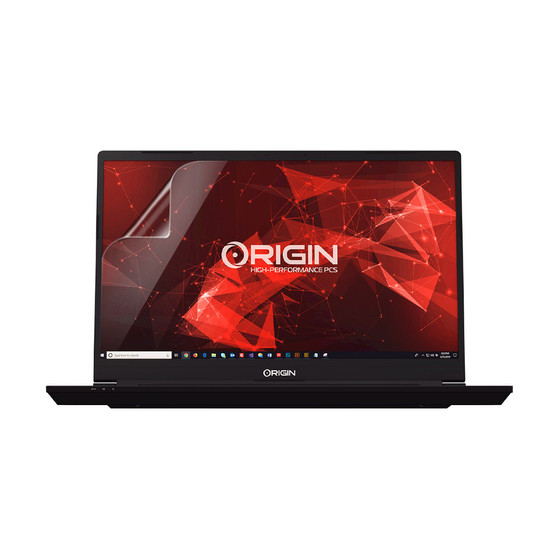 Origin 15 EVO15 S (20-Series) Matte Screen Protector