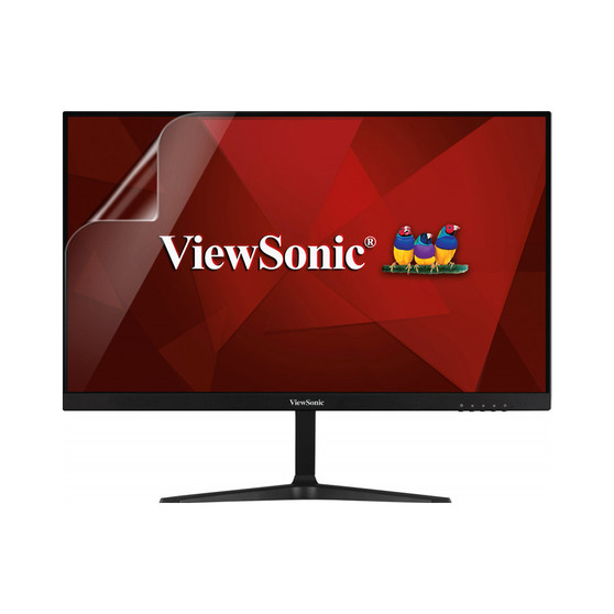 ViewSonic Monitor 24 (VX2418-P-MHD) Matte Screen Protector