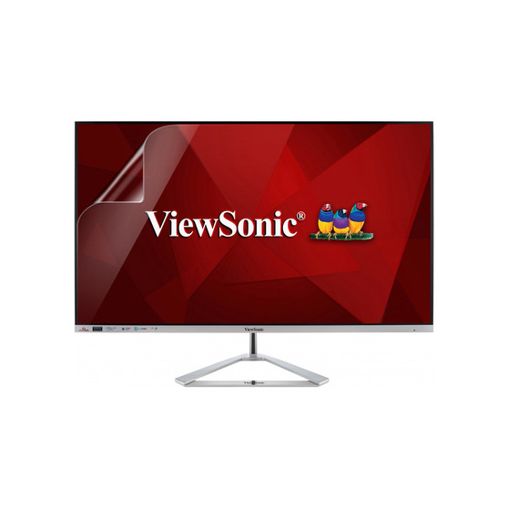 ViewSonic Monitor 32 (VX3276-2K-MHD-2) Matte Screen Protector