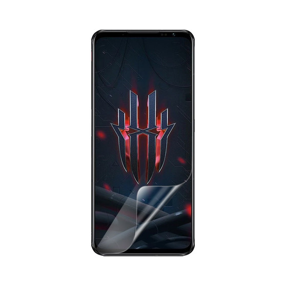 ZTE Nubia Red Magic 6s Matte Screen Protector