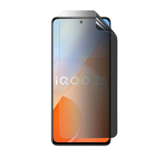 Vivo iQOO Z5 Privacy Screen Protector