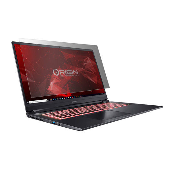 Origin 17 EVO17 S (30-Series) Privacy Screen Protector