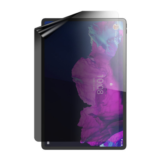 Lenovo Tab P12 Pro Privacy Lite (Portrait) Screen Protector