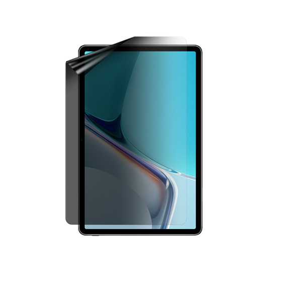 Huawei MatePad 11 (2021) Privacy Lite (Portrait) Screen Protector