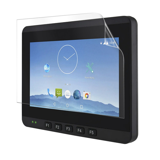 Winmate FM07A Silk Screen Protector
