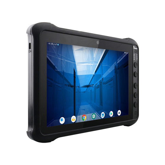 Winmate M900Q8 Privacy Lite (Portrait) Screen Protector