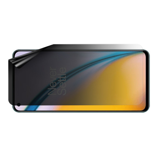 OnePlus Nord 2 5G Privacy Lite (Landscape) Screen Protector