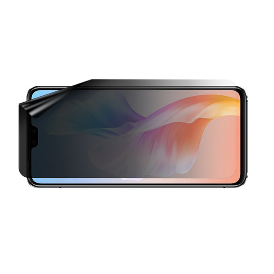 Vivo S10 Privacy Lite (Landscape) Screen Protector