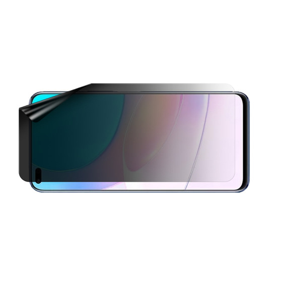 Huawei Nova 8i Privacy Lite (Landscape) Screen Protector