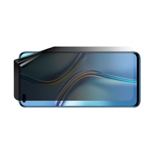 Honor X20 5G Privacy Lite (Landscape) Screen Protector