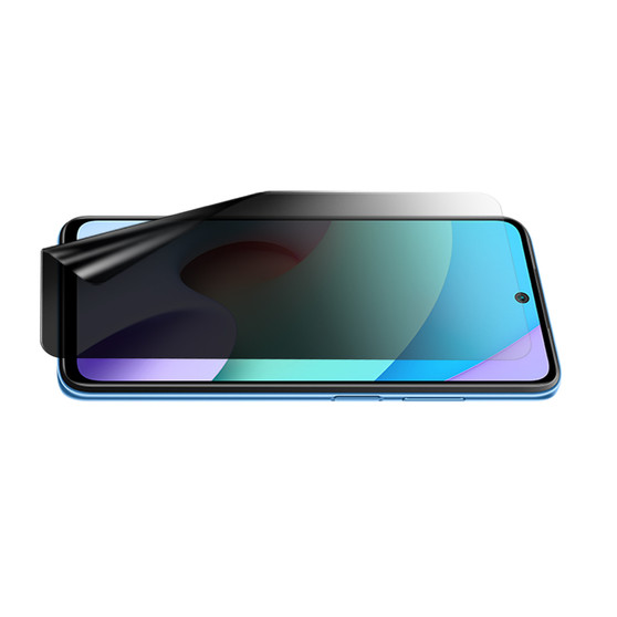 Xiaomi Redmi 10 Privacy Lite (Landscape) Screen Protector