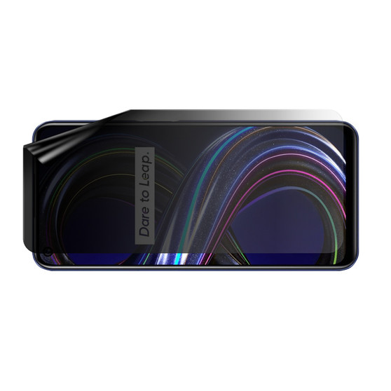 Realme 8s 5G Privacy Lite (Landscape) Screen Protector
