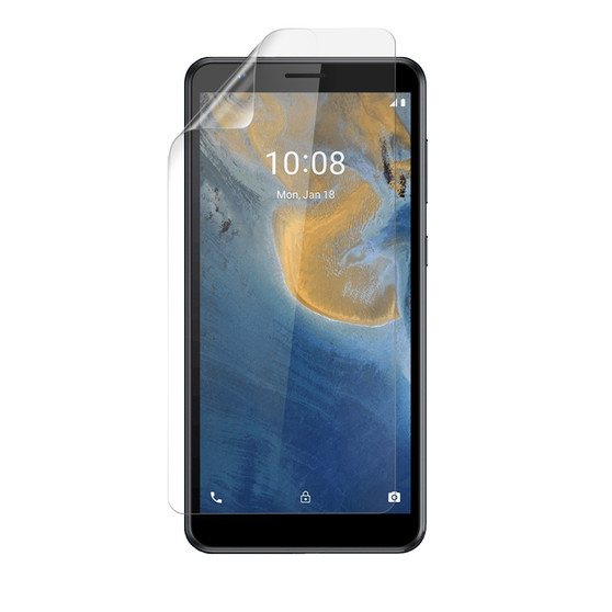 ZTE Blade A31 Silk Screen Protector